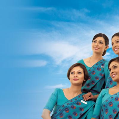 Stewardesses In New Uniform.jpg