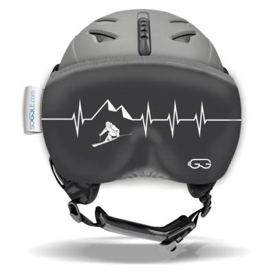 Soggle Vizor Heartbeat Skier Web 600x540