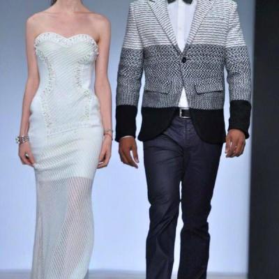 Mercedes-Benz Fashion & Apparel Awards - Sri Lanka